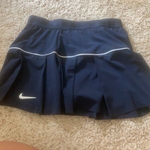 Nike tennis skirt NWOT